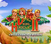 play Viking Heroes 2 Collector'S Edition