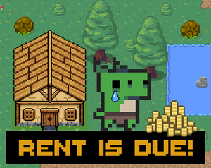 play Rent Is Due!