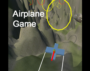 play Airplane Game