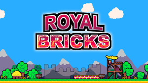 play Royal Bricks