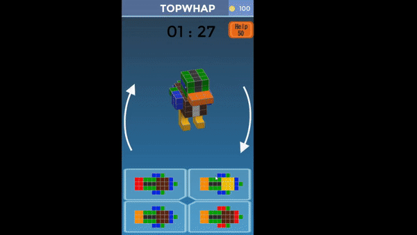 play Godot Enginetop Whap