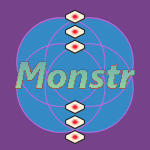 play Monstr