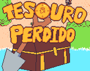 play Tesouro Perdido