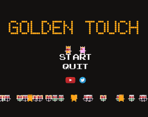 play Golden Touch (Mini Jam 85)