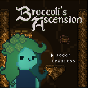 play Broccoli'S Ascension