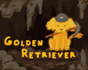 play Golden Retriever