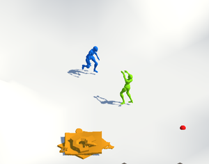 play Pacemaker Paradise