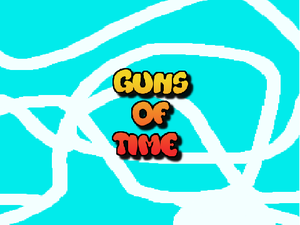 Guns Of Time
