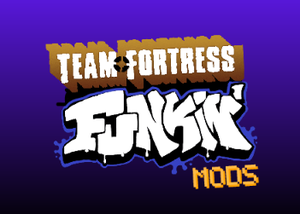 Tf Funkin Mods Sandbox