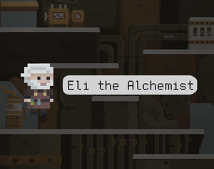 Eli The Alchemist