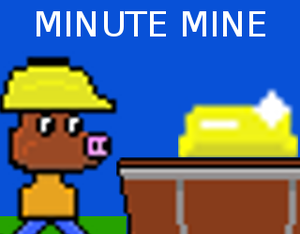 play Minute Mine