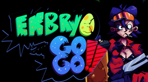 play Embryo Go Go!