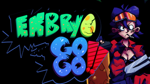 Embryo Go Go!