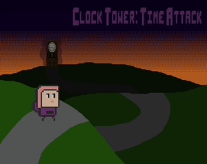 play Clock Tower: Time Attack
