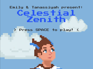 play Celestial Zenith