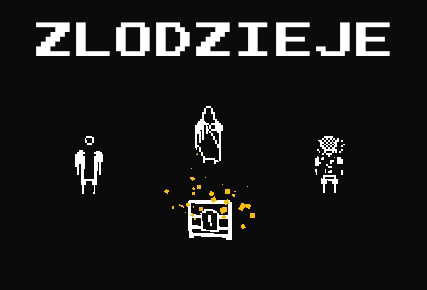 play Zlodzieje