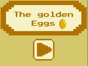 play The Golden Eggs
