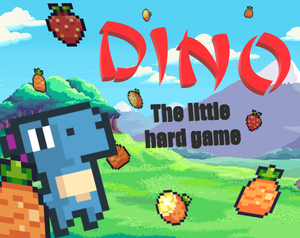 Dino - The Little Hard Game