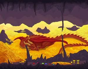 play Let Sleeping Dragons Lie