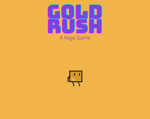 play Gold Rush