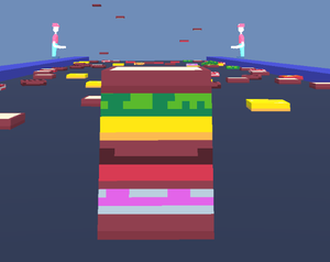 play Sandwich Stacker