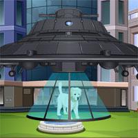 play Alien-Mystery