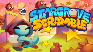 play Stargrove Scramble