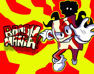 play Bacon Mania!