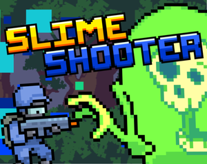 Slime Shooter