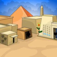 G2M Egypt Colony Escape Html5