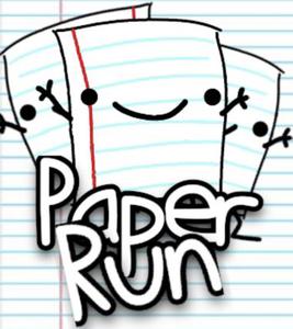 play Paperrun