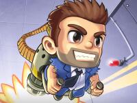 play Jetpack Joyride