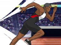 play Athletics Hero