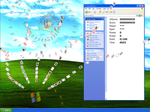play Imperishable Paperclips
