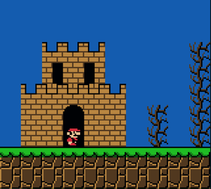 play Mario Gameboy Color Test