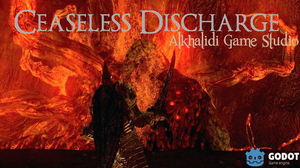 play Ceaseless Discharge