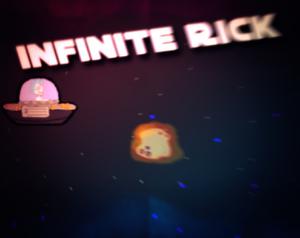 play Infinite Rick
