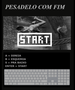 play Pesadelo