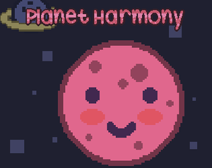 play Planet Harmony