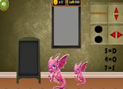 play Pete Dragon Elliot Escape