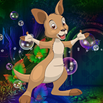 play Joey Kangaroo Escape