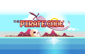 play The Pirate Code