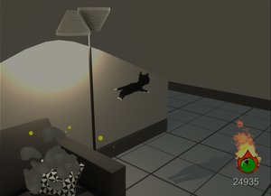 play Panic Maker