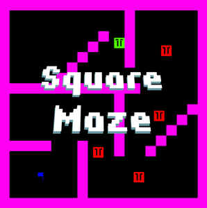 play Squaremaze