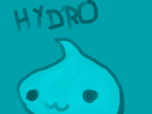 play Hydro