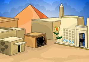 play Egypt Colony Escape