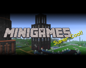 play Goat Minigames