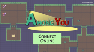 play Among You