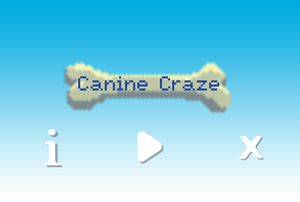 play Canine Craze Web