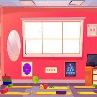 play G4E Yoga Room Escape 02